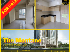 2 Bedroom Apartment for sale in Uptown Mall - Uptown Bonifacio, Makati City, Makati City