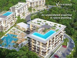 1 Bedroom Condo for sale in Western Visayas, Malinao, Aklan, Western Visayas