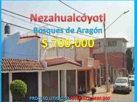 4 Schlafzimmer Haus zu verkaufen in Tlalnepantla, Mexico, Tlalnepantla