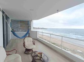 3 Bedroom Condo for sale in Jose Luis Tamayo Muey, Salinas, Jose Luis Tamayo Muey