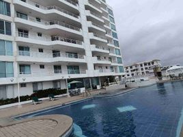 3 Bedroom Apartment for sale in Santa Elena, Jose Luis Tamayo Muey, Salinas, Santa Elena