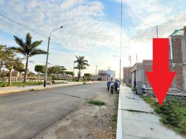  Terreno (Parcela) en venta en Lambayeque, Lambayeque, Lambayeque, Lambayeque