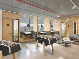 5 SqM Office for rent in Chile, Santiago, Santiago, Santiago, Chile