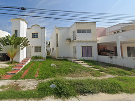 Villa 3 chambre à vendre à Campeche, Campeche, Campeche, Campeche