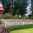  Terreno (Parcela) en venta en Tagaytay City, Calabarzon, Tagaytay City