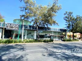  Land for sale in Benito Juarez, Mexico City, Benito Juarez