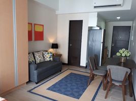 Studio Condo for sale at Paseo Heights, Makati City