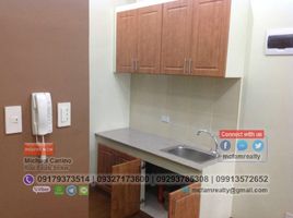 1 chambre Condominium for sale in Sampaloc, Manila, Sampaloc