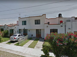 3 Habitación Casa en venta en Yautepec, Morelos, Yautepec