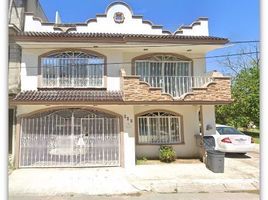 5 Schlafzimmer Villa zu verkaufen in Centro, Tabasco, Centro