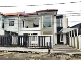4 Schlafzimmer Haus zu verkaufen in Tenggilis Mejoyo, East Jawa, Tenggilis Mejoyo, Surabaya, East Jawa