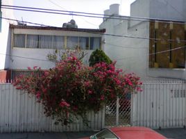 Maison 3 chambre à vendre à Benito Juarez, Mexico City, Benito Juarez