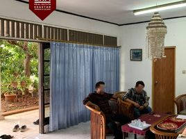  Rumah for sale in Halim Perdanakusuma Airport, Makasar, Jatinegara