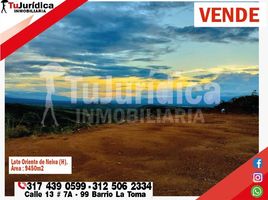  Terreno (Parcela) en venta en Huila, Neiva, Huila