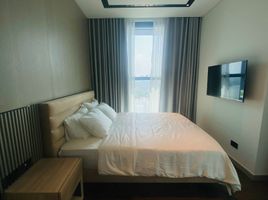 2 Phòng ngủ Nhà mặt tiền for rent at Grand Marina Saigon, Bến Nghé