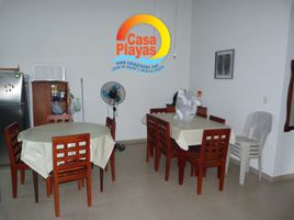 2 Schlafzimmer Haus zu verkaufen in Playas, Guayas, General Villamil Playas