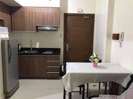 1 Bedroom Condo for sale at The Sapphire Bloc, Pasig City