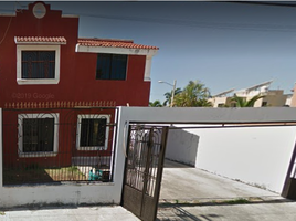 3 Schlafzimmer Villa zu verkaufen in Merida, Yucatan, Merida