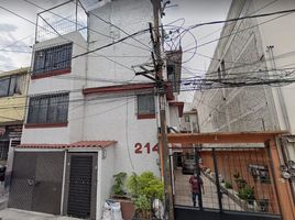 Maison 3 chambre à vendre à Alvaro Obregon, Mexico City, Alvaro Obregon