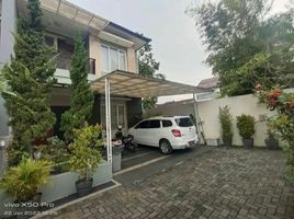 3 Bedroom Villa for sale in Arcamanik, Bandung, Arcamanik