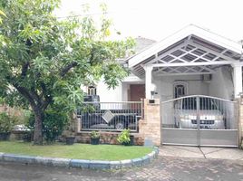 3 Bedroom House for sale in Gunung Anyar, Surabaya, Gunung Anyar