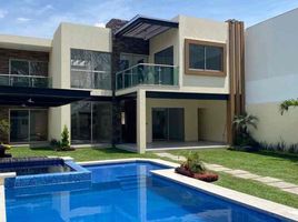4 Schlafzimmer Haus zu verkaufen in Cuernavaca, Morelos, Cuernavaca