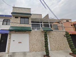 Maison 4 chambre à vendre à Tultitlan, Mexico, Tultitlan