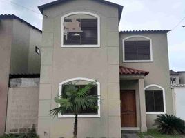 4 Habitación Casa en venta en Daule, Guayas, Daule, Daule