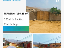 在Lima, Lima出售的 土地, Carabayllo, Lima