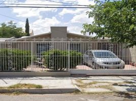 3 Schlafzimmer Haus zu verkaufen in Juarez, Chihuahua, Juarez