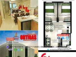 2 Habitación Departamento en venta en Pasig City, Metro Manila, Pasig City
