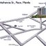 2 Habitación Departamento en venta en Quiapo, Metro Manila, Quiapo, Manila