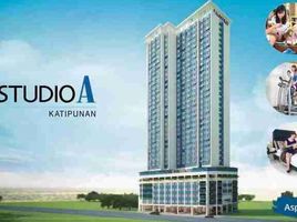 2 Bedroom Apartment for sale in Katipunan LRT-2, Quezon City, Quezon City