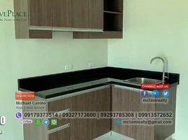 Appartement 1 chambre à vendre à Mandaluyong City, Metro Manila, Mandaluyong City