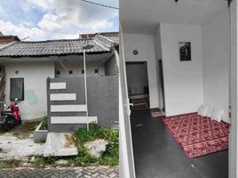 2 Kamar Rumah for sale in Kidung Kandang, Malang Regency, Kidung Kandang