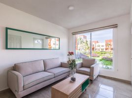 3 Habitación Apartamento en venta en Temixco, Morelos, Temixco