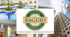 Available Units at Little Baguio Terraces