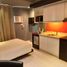 Studio Condo for sale at KL Tower, Makati City