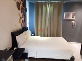 Studio Apartment for sale at KL Tower, Makati City