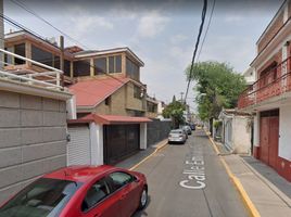 Maison 4 chambre à vendre à Coyoacan, Mexico City, Coyoacan