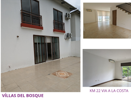 3 Bedroom House for sale in Guayaquil, Guayas, Guayaquil, Guayaquil, Guayas