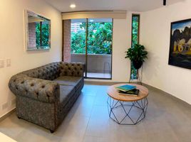 1 Bedroom Condo for rent in Antioquia, Medellin, Antioquia