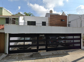 5 Schlafzimmer Haus zu verkaufen in Guadalajara, Jalisco, Guadalajara