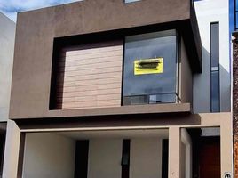 Maison 3 chambre à vendre à Monterrey, Nuevo Leon, Monterrey