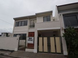 Maison 4 chambre à vendre à Pasig City, Metro Manila, Pasig City