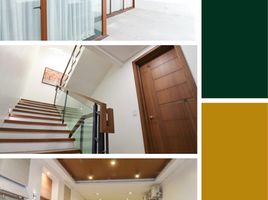 4 Bedroom Villa for sale in Quezon City, Eastern District, Quezon City