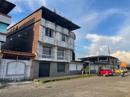 16 Habitación Casa en venta en Santo Domingo de los Tsachilas, Santo Domingo De Los Colorados, Santo Domingo, Santo Domingo de los Tsachilas