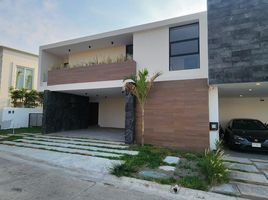 3 Schlafzimmer Villa zu verkaufen in Boca Del Rio, Veracruz, Boca Del Rio