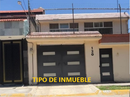 Villa 2 chambre à vendre à Atizapan De Zaragoza, Mexico, Atizapan De Zaragoza