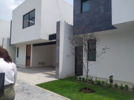 3 Schlafzimmer Villa zu verkaufen in Toluca, Mexico, Toluca